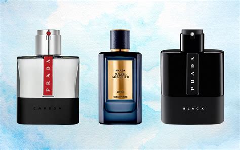 new men's prada cologne|best smelling Prada men's cologne.